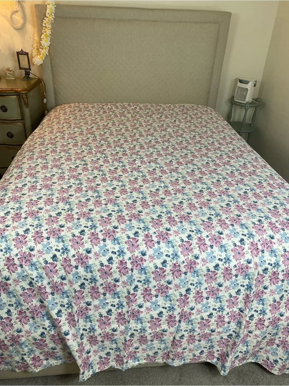 Better Homes And Gardens soft floral